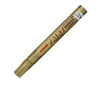 Uni-Ball Paint Marker PX-20 - Or - 12 Unités