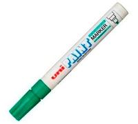Uni-Ball Paint Marker PX-20 - Vert