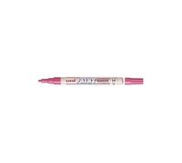 Uni-ball Paint Marqueur PAINT pointe fine Rose Rose G