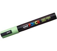 Uni-Ball PC-5M marqueur Pointe ogive Vert clair