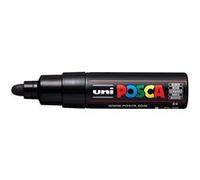 Uni-Ball PC-7M marqueur Pointe ogive Noir G