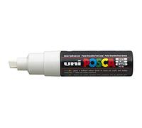 Uni-Ball PC-8K Posca Marqueur Blanc