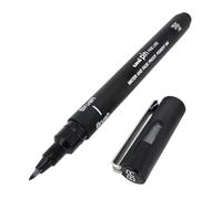 Uni-Ball - PIN - BRUSH-200(S) - Black Brush