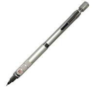 Uni-Ball Porte-Mines Kuru Toga Argent
