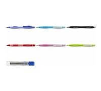 uni-ball Porte-mines SHALAKU S, couleur du corps: rose G