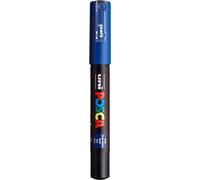 POSCA Marqueur Pointe Calibrée Bleu Foncé