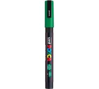 Marqueur à pigment PC-3M, vert foncé