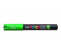 Uni-Ball Posca Marqueur stylo PC-1M - Vert - Unique stylo
