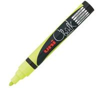 Uni-Ball PWE-5M Jaune
