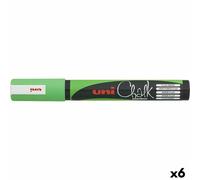 Uni-Ball PWE-5M Vert
