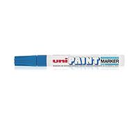 Uni-Ball PX-20 Bleu Moyen Carton 20pcs