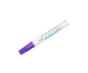 Uni-Ball PX20P Marqueur Violet