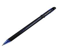 Uni-Ball PZ. 1 stylo à bille Jetstream Stick Bleu Boule Msx101/1 B
