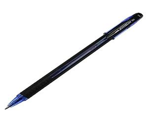 Uni-Ball PZ. 1 stylo à bille Jetstream Stick Bleu Boule Msx101/1 B