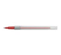 uni-ball Recharge pour stylo bille POWER TANK SNP-10, rouge Rouge G