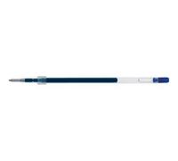 Lot de 12 Recharge pour Jetstream 1mm Bleu Uniball SXRC1B