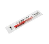 Uni-Ball Recharge Pour Stylo Jetstream (Sxn-217), Rouge