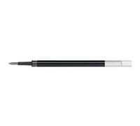 UNI-BALL Recharge pour Roller UM153 encre gel Signo Broad UMR10 Pte Large 1mm Noir