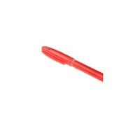 Uni-Ball Roller Encre Gel Signo Gelstick (Um-170), Rouge