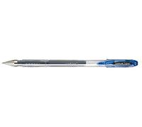 UNI-BALL Roller encre gel Signo UM120 Pte Moy. 0,7mm Bleu