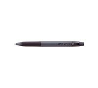 Uni-Ball Roller Erasable Gel Rt Effaçable Pointe Moyenne Rétractable Noir