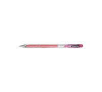 Uni-Ball Signo Gel Stylo roller encre rose