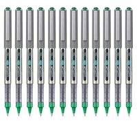 12x uni-ball rollerball EYE UB-157E 240563 gn