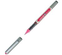 Uni-Ball Rollerball Eye Fine UB-157 - 12 Unités - Rose