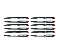 Uni-Ball Rollerball Jestsream SX-210 Rouge