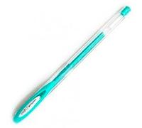Uni-Ball Rollerball Stylo à Encre Liquide Signo Angelic Colour UM-120AC Vert 0,45 mm (12 pièces)