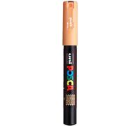 Posca Marqueur à pigment PC-1MC – pointe extra-fine conique 1 mm – rose saumon
