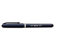 Uni-ball Sign Pen MYT7 N Feutres Noir Lot de 10