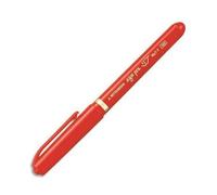Uni-Ball Sign Pen Myt7 R Feutres Rouge Lot De 10