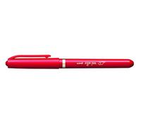 Uni-ball Sign Pen MYT7 R Feutres Rouge Lot de 10