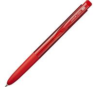 uni Ball Signo Knock RT1 (UMN15528.15) Stylo à bille Rouge 0,28 mm