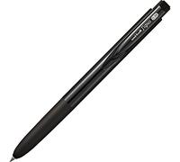 uni Ball Signo Knock UMN15528.24 Stylo à bille RT1 0,28 mm Noir