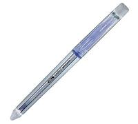 UNI-BALL SIGNO STI UF - 220-07 THERMO-SENSIBLES STYLO À ENCRE GEL EFFAÇABLE-POINTE 0,7 MM-VIOLET-LOT DE 3