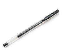 uni-ball Signo Um-100 Lot de 10 stylos à encre gel 0,5 mm Noir