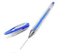 Uni Ball Signo UM-120AC Stylo roller gel - Couleur pastel angélique - Bleu pastel unique