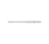 Uni-Ball Signo Um120ac Bl Roller Encre Gel Pastel 0,7 Mm Blanc Lot De 12