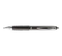 Uni-Ball Stylo Roller Encre Gel Signo 207 Umn207e Moyen Noir