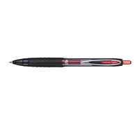 Uni-Ball Stylo Roller Encre Gel Signo 207 (Umn207e), Rouge
