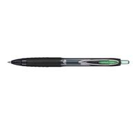 Uni-Ball Stylo Roller Encre Gel Signo 207 (Umn207e), Vert