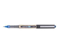 Uni-Ball Stylo Roller Eye Broad Ub150/10e, Bleu