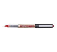 Uni-Ball Stylo Roller Eye Broad Ub150/10e, Rouge