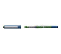 UNI-BALL Stylo Eye Ocean Care 0,7 mm Encre résistante à l'eau et à la lumière Vert