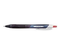 Uni-Ball Stylo Roller Gel Jetstream Sport Sxn150e, Rouge