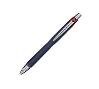 Uni-Ball SXN217R Stylo bille Bleu, Argent, Rouge