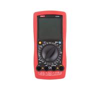 UNI-BALL T mie0083/UT58 C Multimètre numérique AC/DC Testeur de tension