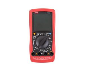 UNI-BALL T mie0083/UT58 C Multimètre numérique AC/DC Testeur de tension